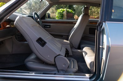 Lot 16 - 1994 Jaguar XJS