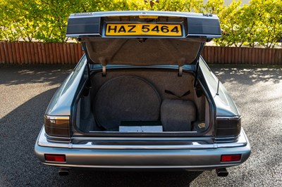 Lot 16 - 1994 Jaguar XJS