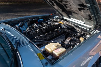 Lot 16 - 1994 Jaguar XJS