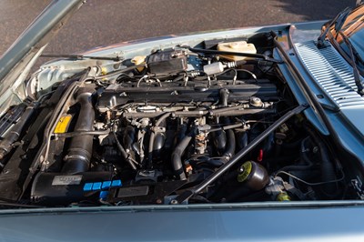 Lot 16 - 1994 Jaguar XJS