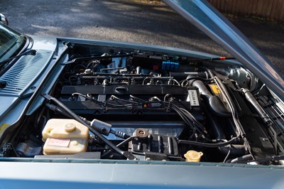 Lot 16 - 1994 Jaguar XJS