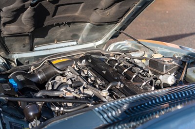 Lot 16 - 1994 Jaguar XJS