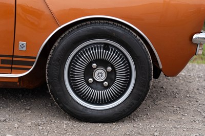 Lot 34 - 1978 Mini 1275 GT