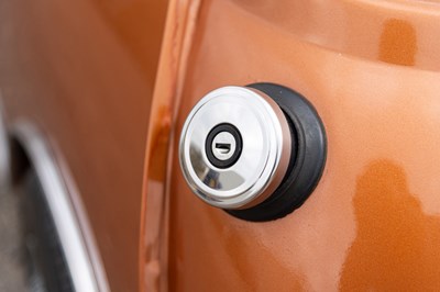 Lot 34 - 1978 Mini 1275 GT