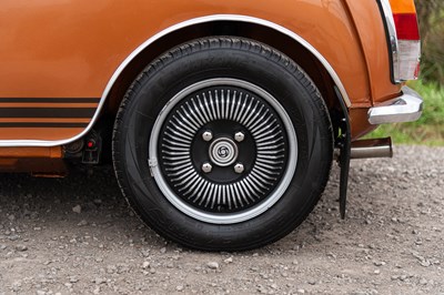 Lot 34 - 1978 Mini 1275 GT