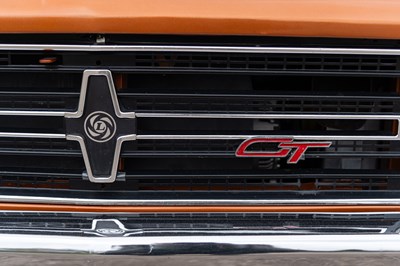 Lot 34 - 1978 Mini 1275 GT