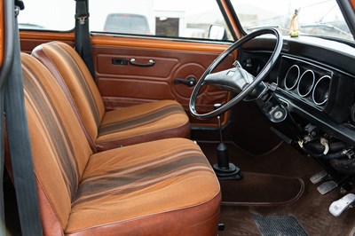 Lot 34 - 1978 Mini 1275 GT