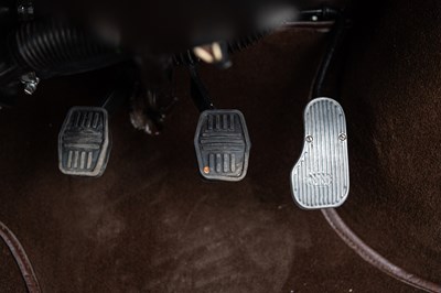 Lot 34 - 1978 Mini 1275 GT