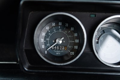 Lot 34 - 1978 Mini 1275 GT