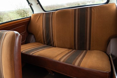 Lot 34 - 1978 Mini 1275 GT