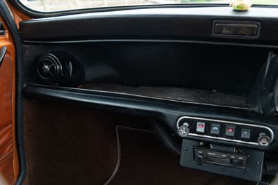 Lot 34 - 1978 Mini 1275 GT