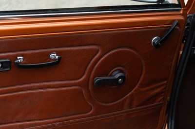 Lot 34 - 1978 Mini 1275 GT