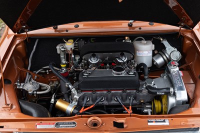 Lot 34 - 1978 Mini 1275 GT