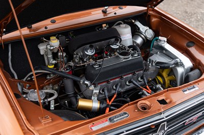 Lot 34 - 1978 Mini 1275 GT