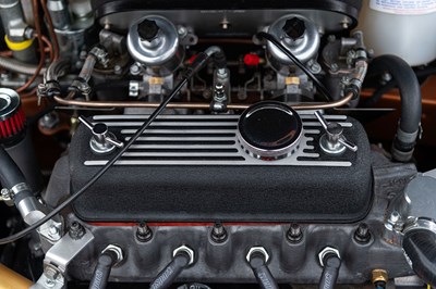 Lot 34 - 1978 Mini 1275 GT