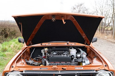 Lot 34 - 1978 Mini 1275 GT