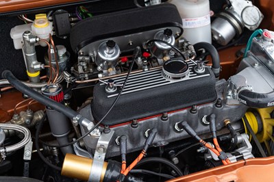 Lot 34 - 1978 Mini 1275 GT