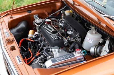 Lot 34 - 1978 Mini 1275 GT