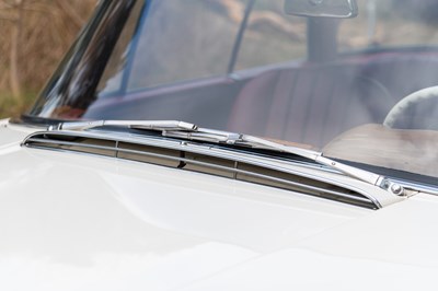 Lot 15 - 1962 Mercedes 220 SEB