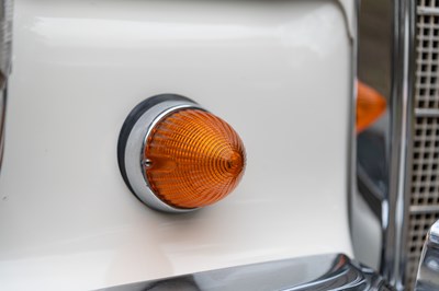 Lot 15 - 1962 Mercedes 220 SEB