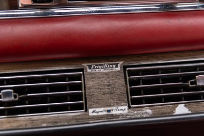 Lot 15 - 1962 Mercedes 220 SEB