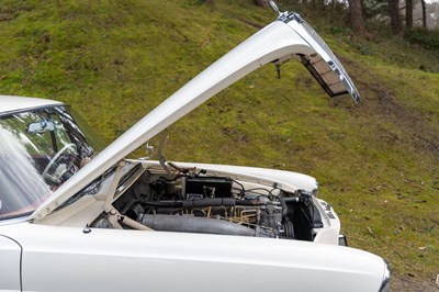 Lot 15 - 1962 Mercedes 220 SEB
