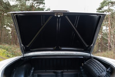 Lot 15 - 1962 Mercedes 220 SEB
