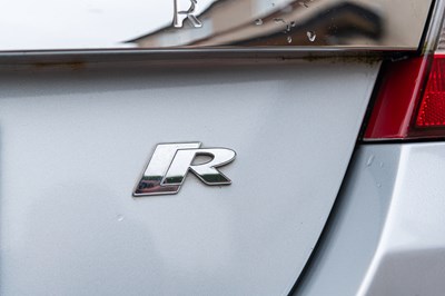 Lot 18 - 2009 Jaguar XFR Saloon
