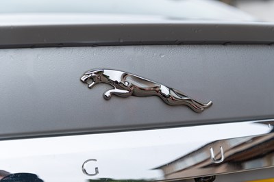 Lot 18 - 2009 Jaguar XFR Saloon