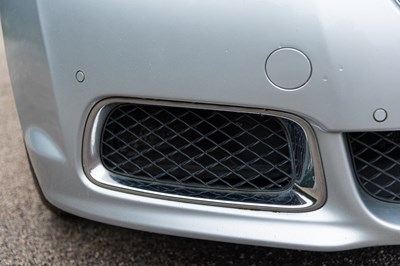 Lot 18 - 2009 Jaguar XFR Saloon
