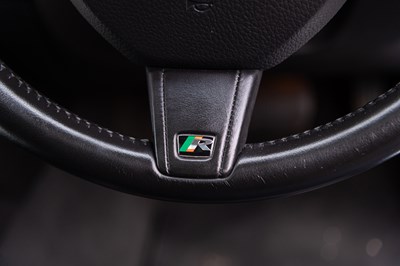 Lot 18 - 2009 Jaguar XFR Saloon