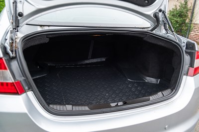 Lot 18 - 2009 Jaguar XFR Saloon