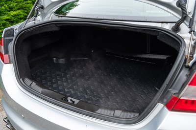 Lot 18 - 2009 Jaguar XFR Saloon