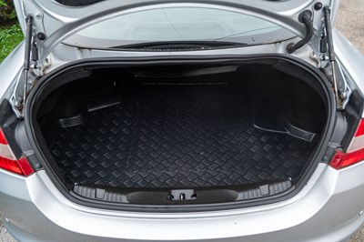Lot 18 - 2009 Jaguar XFR Saloon