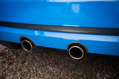 Lot 68 - Renault Clio 182