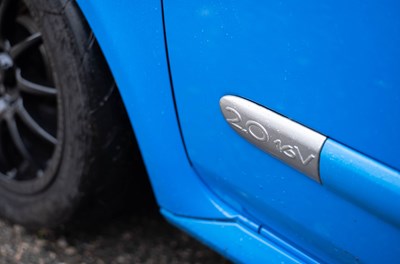 Lot 68 - Renault Clio 182