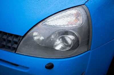 Lot 68 - Renault Clio 182