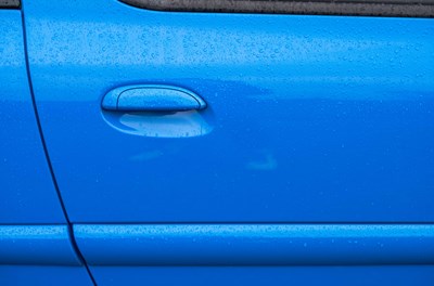 Lot 68 - Renault Clio 182