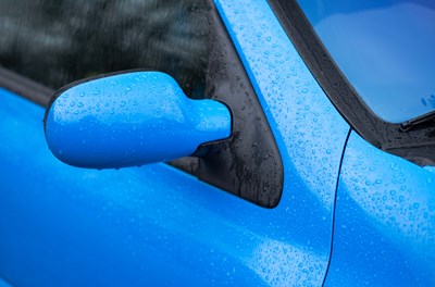 Lot 68 - Renault Clio 182