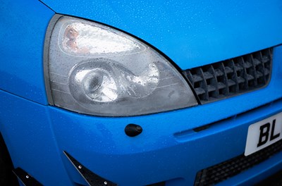 Lot 68 - Renault Clio 182