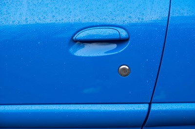 Lot 68 - Renault Clio 182