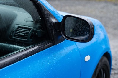 Lot 68 - Renault Clio 182