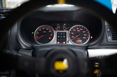 Lot 68 - Renault Clio 182