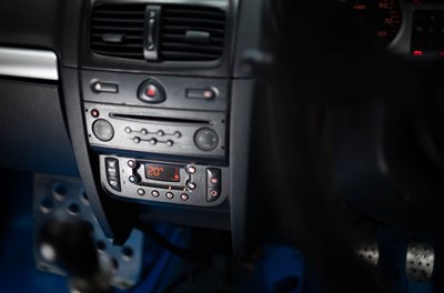 Lot 68 - Renault Clio 182