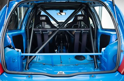 Lot 68 - Renault Clio 182