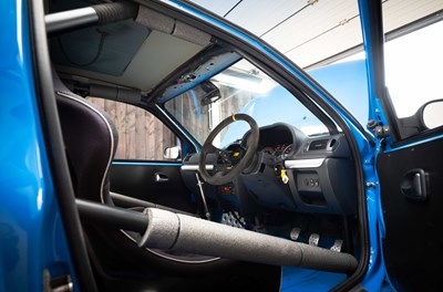 Lot 68 - Renault Clio 182