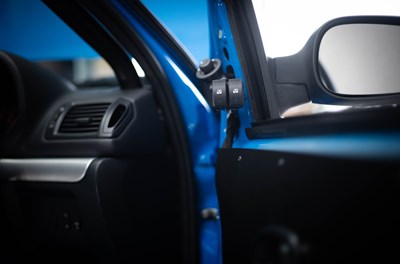Lot 68 - Renault Clio 182