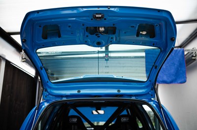 Lot 68 - Renault Clio 182