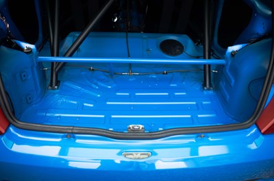 Lot 68 - Renault Clio 182