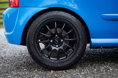 Lot 68 - Renault Clio 182